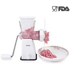 616116176579 Aliskid Meat Grinder Hand