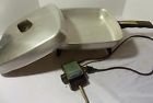 6170 Sunbeam Hot Water Dispenser Model