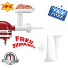 61761 Kitchenaid Ssa Sausage Stuffer Kit