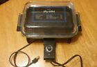 620.651800 Sears 1977 Jiffy Skillet Works Complete Model