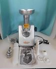 63-0503-w Weston Deluxe Household Electric