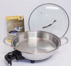 6301p-12 Villaware Professional 12 Electric