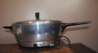 6400 Dormeyer Vintage 11 Electric