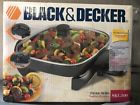 05875518940 643tu Black And Decker Deep Nonstick Electric Skillet Model