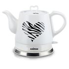 645195325592 Cusimax Ceramic Electric Kettle