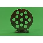 646112402471 Smokehouse Chef Meat Grinders Diameter Size Sausage Holes