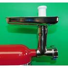 646112405212 Stainless Stand Mixers Steel Meat Grinder For Kitchenaid