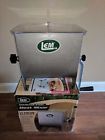 654 Lem 17 Pound Stainless 734494006544