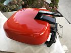 655200 Sears Stainless Steel Electric Fry New
