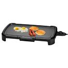 655772012074 Toastmaster 10 X20 Griddle