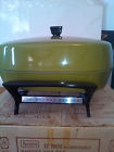 65843 Sears Vtg 12 Electric Buffet