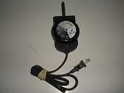65903-1 Oster Skillet Heat Control Temperature Adapter Power Cord 1650w