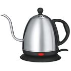 659153061910 Stonn Stainless Steel Electric Kettle Gooseneck For Pour