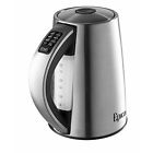 6603 Electric Kettle Water Stainless Steel
