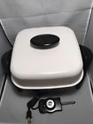 06619 6619 Presto 11 Electric Skillet