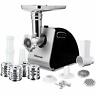 664005441666 Nictemaw Electric Food Meat Grinder Heavy Duty Min