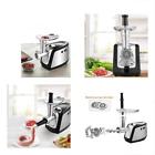669759523149 Korie Meat Grinders Professional Electric Grinder Stainless Steel
