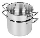 6701 Toastess Stainless Steel Electric