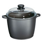 732257 674485 Berndes Tradition Stock Pot With