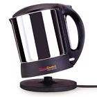 00087877675012 675 Chefs Choice Tea Kettle Hot Pot Polished Stainless