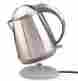 677ssg Chef Schoice Chefschoice International 1-3 4 Qt Cordless Stainless Steel Electric Kettle