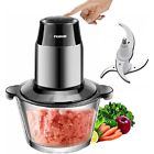 6805672922933 Aekiou Meat Grinders Electric Food Processor Multipurpose Smart