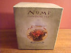 680692401707 Numi Teahouse Personal Clear Glass Flowering Tea Loose