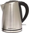 681 Chefs Choice Cordless Electric Water Kettle Chef 087877681013