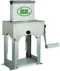 682 Lem Stainless Steel Vertical 0734494006827