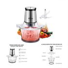 682838631894 Kealive Electric Food Processors Processor Meat Grinder Multipurpose