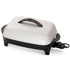 6850 Presto Electric Skillet 192009094231
