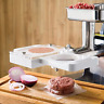 687 Lem Auto Patty Maker 705353554896