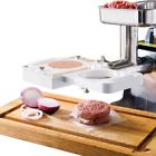 687 Lem Burger Patty Maker 734494106879