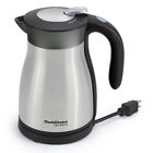 6920001 Chefs Choice Electric Kettle Cordless Thermal 087877692019