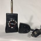 692001 Presto Heat Temperature Control