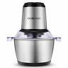 692232956332 Homeasy Meat Grinder Electric Food Processor Stainless Steel