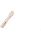 6943058164451 Medium Diameter Wood Stomper Pusher For Meat Grinder