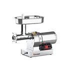6943940742026 Kitchener Heavy Duty Commercial Grade Electric Stainless Steel