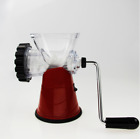 694536349926 Limit Edge Manual Meat Grinder Sausage Maker Hand