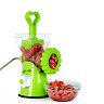 694536351189 Limit Edge Sausage Meat Grinder Manual Maker Hand
