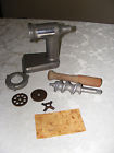 6949 Kitchenaid Vtg Mixer Hobart