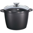 732256 697489 Berndes Signocast Soup Pot With