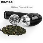 6vch-01 Mamba Grinders Powered Electric
