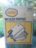7-100 Sunbeam Broiler Fry Pan Model Electric Skillet