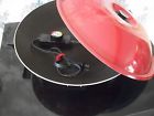 7-1600 Wear Ever Electric Wok