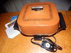 Nt900 7-27a Sunbeam New Vintage Electric