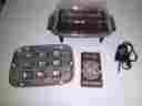 7-378 Pamn Reasons Sunbeam Vtg Pan For All Electric Nonstick Frypan New No Box 1979