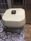 7-58bv Sunbeam Beige Teflon Coated