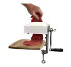 61768 7 35890 0 Sportsman Meat Tenderizer And Cuber Aluminum Construct Food