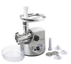 700-watt Chefs Mark Stainless Steel Meat